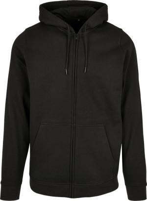 Herren Kapuzen Sweatjacke - Reklamnepredmety