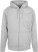Herren Kapuzen Sweatjacke