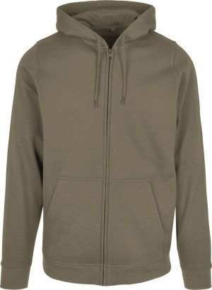 Herren Kapuzen Sweatjacke - Reklamnepredmety