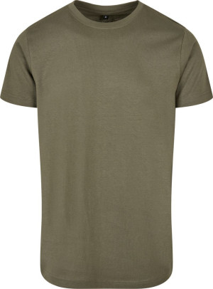 Herren T-Shirt - Reklamnepredmety