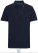 Schweres Unisex Piqué Polo - 1 - variant 