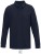 Schweres Herren Piqué Polo langarm Owen LSL - mo - variant 