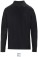 Schweres Damen Piqué Polo langarm Owen LSL Women - c - variant 
