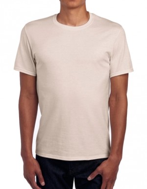 Essential-T-Shirt aus Jerzees-Baumwolle - Reklamnepredmety