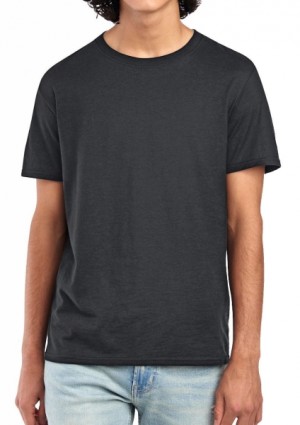 Essential-T-Shirt aus Jerzees-Baumwolle - Reklamnepredmety