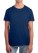 Essential-T-Shirt aus Jerzees-Baumwolle