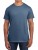 Essential-T-Shirt aus Jerzees-Baumwolle