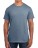 Essential-T-Shirt aus Jerzees-Baumwolle