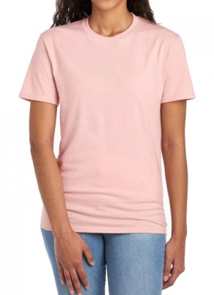 Essential-T-Shirt aus Jerzees-Baumwolle - Reklamnepredmety