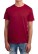 Essential-T-Shirt aus Jerzees-Baumwolle