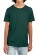 Essential-T-Shirt aus Jerzees-Baumwolle