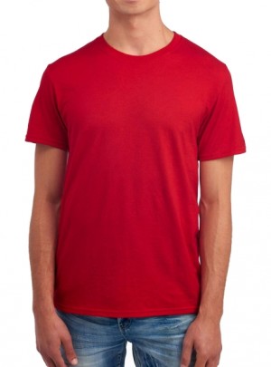 Premium-Bio-T-Shirt - Reklamnepredmety