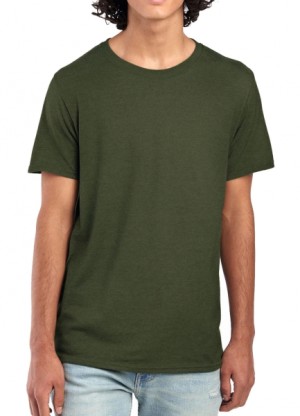 Premium-Bio-T-Shirt - Reklamnepredmety