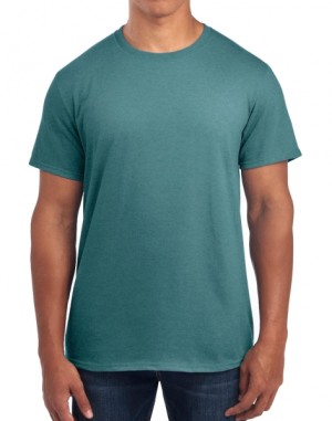 Premium-Bio-T-Shirt - Reklamnepredmety
