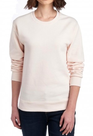 NuBlend-Sweatshirt - Reklamnepredmety