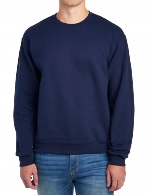 NuBlend-Sweatshirt - Reklamnepredmety