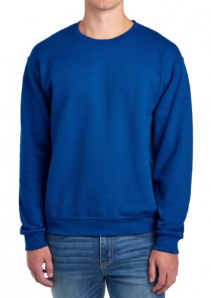 NuBlend-Sweatshirt - Reklamnepredmety
