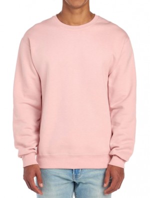 NuBlend-Sweatshirt - Reklamnepredmety