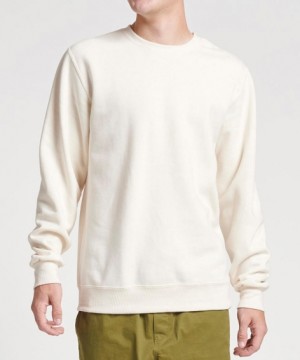 Öko-Premium-Sweatshirt - Reklamnepredmety