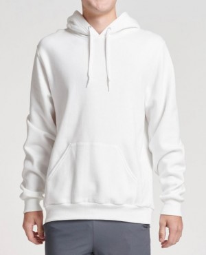 Öko-Premium-Kapuzenpullover - Reklamnepredmety