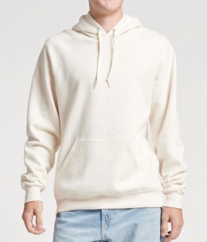 Öko-Premium-Kapuzenpullover - Reklamnepredmety