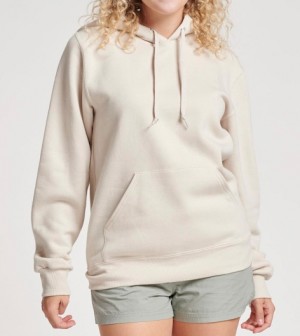 Öko-Premium-Kapuzenpullover - Reklamnepredmety