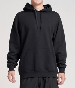 Öko-Premium-Kapuzenpullover - Reklamnepredmety