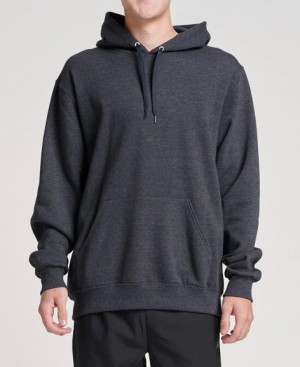 Öko-Premium-Kapuzenpullover - Reklamnepredmety