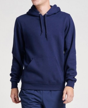 Öko-Premium-Kapuzenpullover - Reklamnepredmety