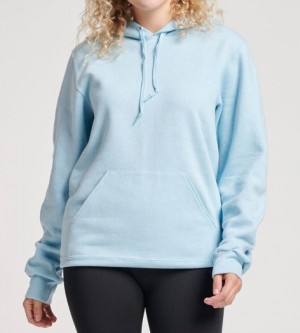Öko-Premium-Kapuzenpullover - Reklamnepredmety