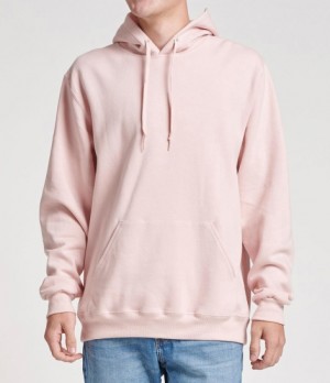 Öko-Premium-Kapuzenpullover - Reklamnepredmety