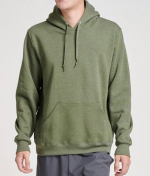 Öko-Premium-Kapuzenpullover - Reklamnepredmety