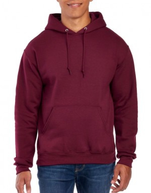 NuBlend-Hoodie - Reklamnepredmety