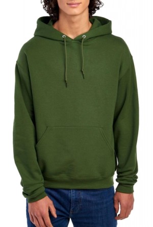 NuBlend-Hoodie - Reklamnepredmety