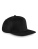 CB660 Original Flat Peak Snapback - CB660_Black_Black - variant Ls 1000038720