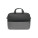 GENUA. Gepolsterte 600D-Laptoptasche aus recyceltem Polyester mit hoher Dichte (15 Zoll) - 92086-113-b - variant 