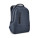 RE-BOSTON. Wasserdichter Laptop-Rucksack aus zweifarbigem recyceltem Nylon mit 210D-rPET-Fach