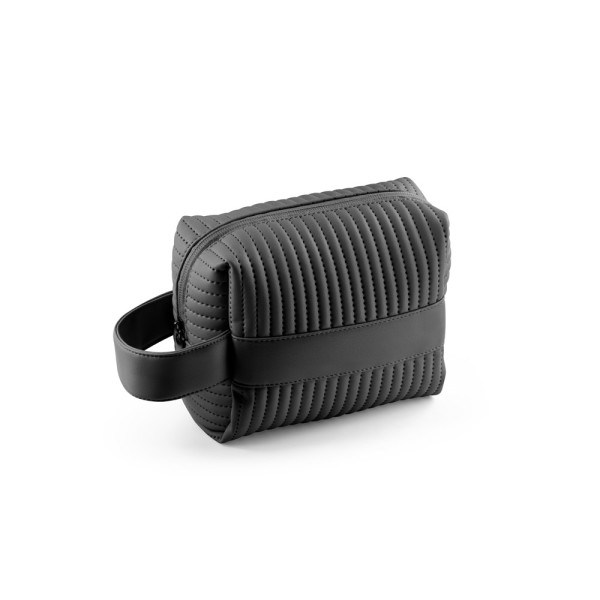 GILI. PU-Handtasche (21 % recyceltes PU und 30 % recyceltes Polyester)
