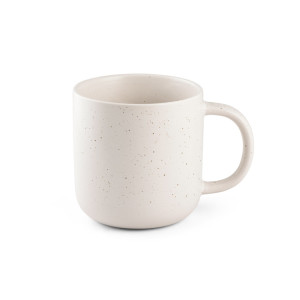COFFEE CONSTELLATION. Kaffeebecher aus Keramik, 75 ml - Reklamnepredmety