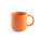COFFEE CONSTELLATION. Kaffeebecher aus Keramik, 75 ml - 94281-128-a - variant 