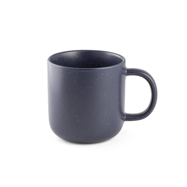 COFFEE CONSTELLATION. Kaffeebecher aus Keramik, 75 ml
