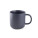 COFFEE CONSTELLATION. Kaffeebecher aus Keramik, 75 ml - 94281-134-a - variant 