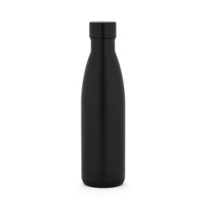 RE-BUFFON 810. Thermoskanne aus 93 % recyceltem Edelstahl, 810 ml - Reklamnepredmety