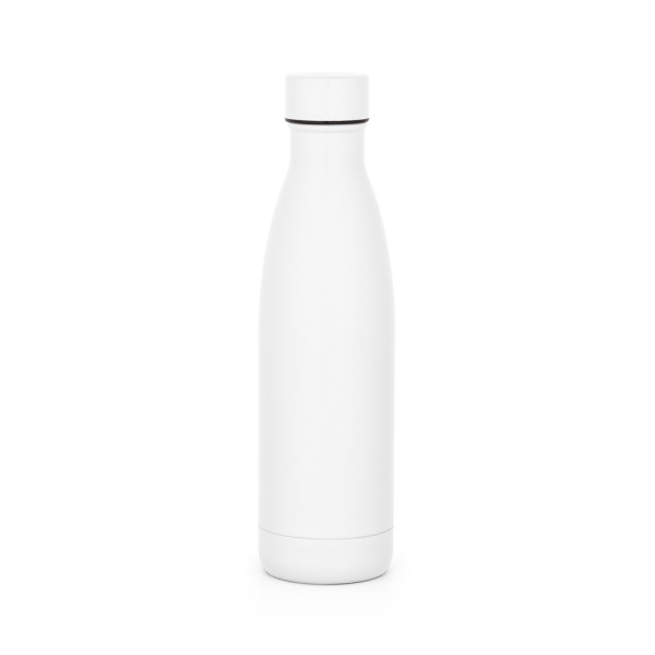 RE-BUFFON 810. Thermoskanne aus 93 % recyceltem Edelstahl, 810 ml