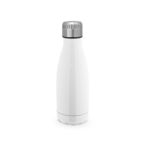 AMORTI 380. 380 ml Sublimationsflasche aus Edelstahl - Reklamnepredmety