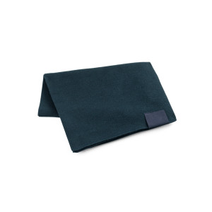 SERENITY. Schal aus recyceltem Polyester (100 % rPET) - Reklamnepredmety