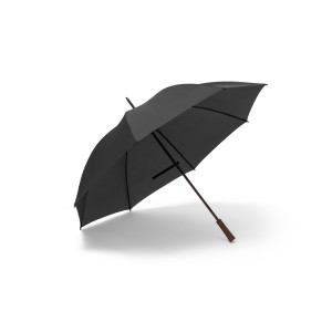 ZANE. Regenschirm aus Polyester 190T - Reklamnepredmety