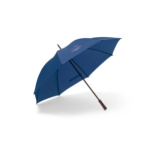 ZANE. Regenschirm aus Polyester 190T - Reklamnepredmety