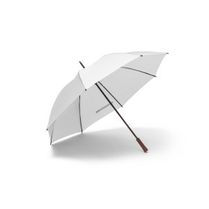 ZANE. Regenschirm aus Polyester 190T - Reklamnepredmety