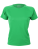 CN130 Rainbow Ladies Tech Tee - CN130_Green - variant Ls 1000042571